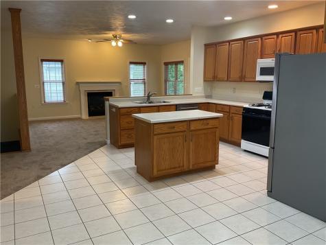3007 Sierra Court Unity Township PA 15650