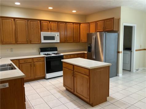 3007 Sierra Court Unity Township PA 15650