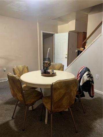 1626 6th Avenue Beaver Falls PA 15010