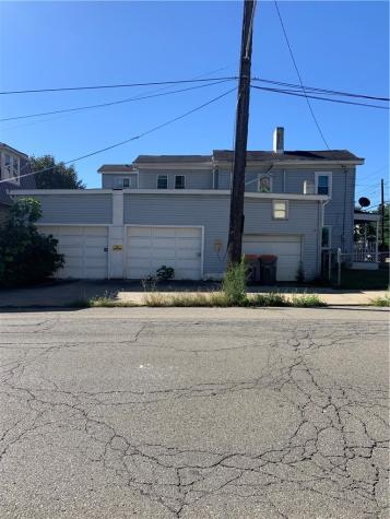 1626 6th Avenue Beaver Falls PA 15010