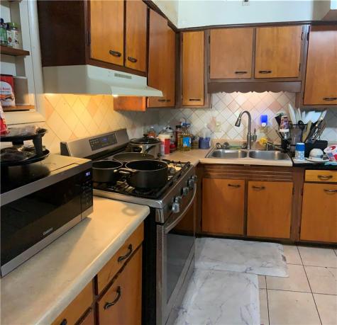 1626 6th Avenue Beaver Falls PA 15010