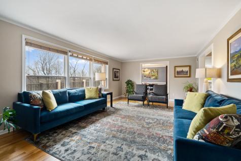 131 Wilmar Drive Fox Chapel PA 15238