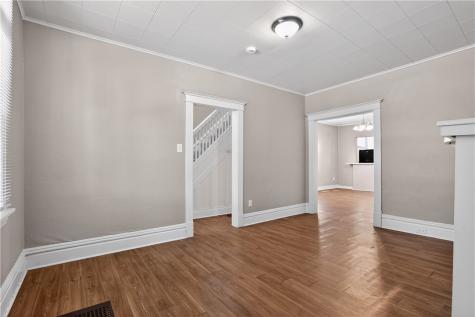 308 Rustic Avenue Mt Oliver PA 15210