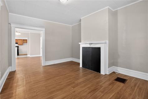 308 Rustic Avenue Mt Oliver PA 15210