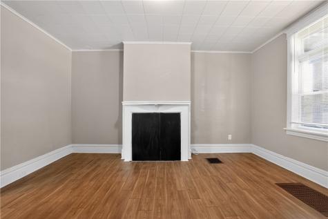308 Rustic Avenue Mt Oliver PA 15210
