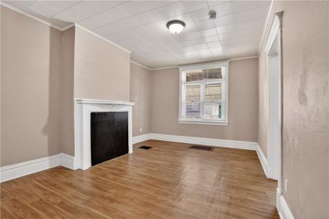308 Rustic Avenue Mt Oliver PA 15210