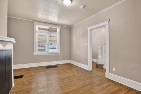 308 Rustic Avenue Mt Oliver PA 15210