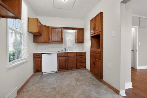 308 Rustic Avenue Mt Oliver PA 15210