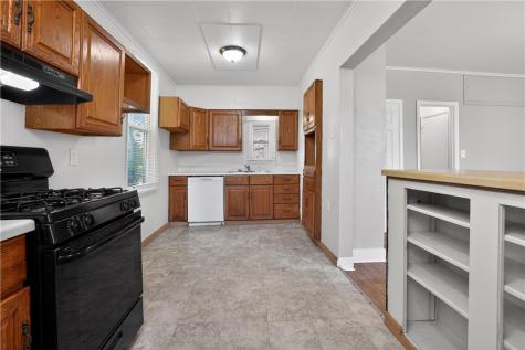 308 Rustic Avenue Mt Oliver PA 15210