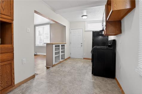 308 Rustic Avenue Mt Oliver PA 15210