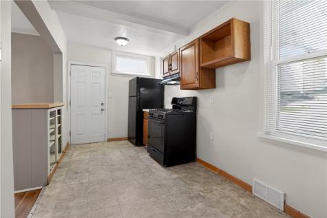 308 Rustic Avenue Mt Oliver PA 15210