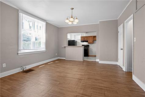 308 Rustic Avenue Mt Oliver PA 15210