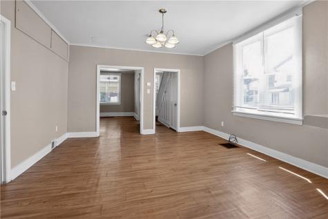 308 Rustic Avenue Mt Oliver PA 15210