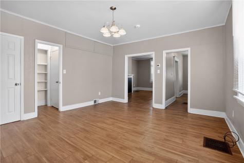 308 Rustic Avenue Mt Oliver PA 15210