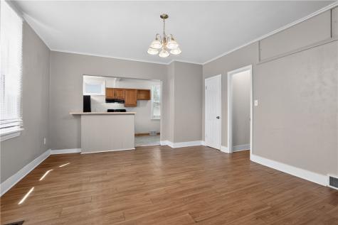 308 Rustic Avenue Mt Oliver PA 15210