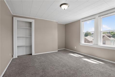 308 Rustic Avenue Mt Oliver PA 15210