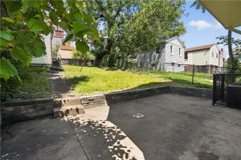 308 Rustic Avenue Mt Oliver PA 15210