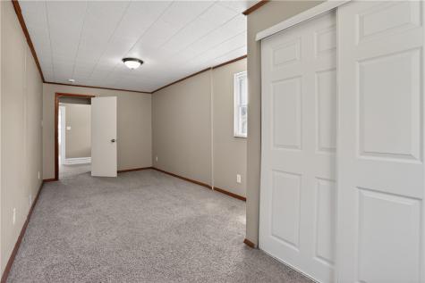 308 Rustic Avenue Mt Oliver PA 15210