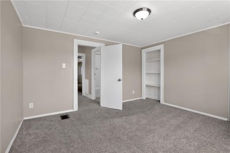 308 Rustic Avenue Mt Oliver PA 15210