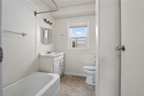 308 Rustic Avenue Mt Oliver PA 15210