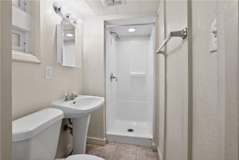 308 Rustic Avenue Mt Oliver PA 15210