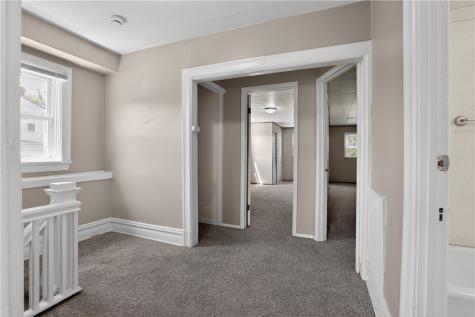 308 Rustic Avenue Mt Oliver PA 15210