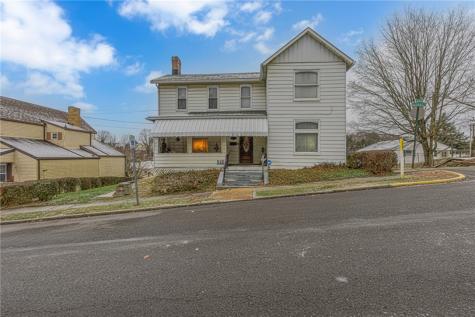 143 Arabella Street Mcdonald PA 15057