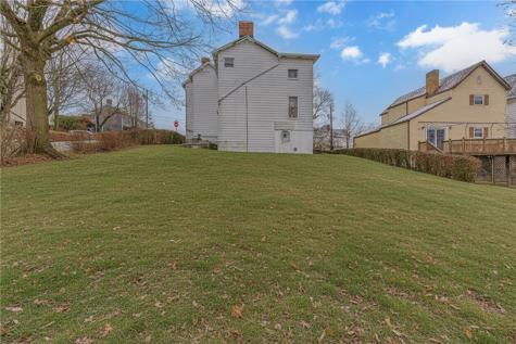 143 Arabella Street Mcdonald PA 15057