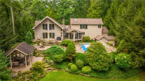 944 Latonka Drive Coolspring Township PA 16137