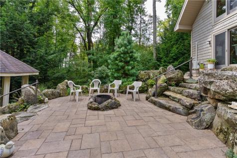 944 Latonka Drive Coolspring Township PA 16137