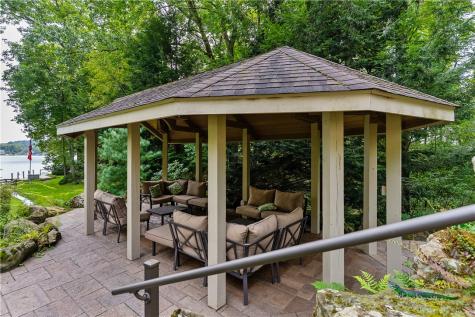 944 Latonka Drive Coolspring Township PA 16137