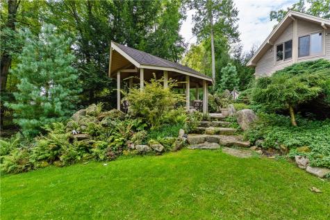 944 Latonka Drive Coolspring Township PA 16137