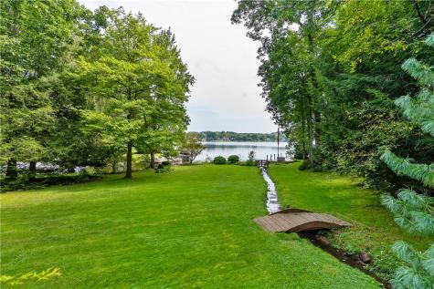 944 Latonka Drive Coolspring Township PA 16137