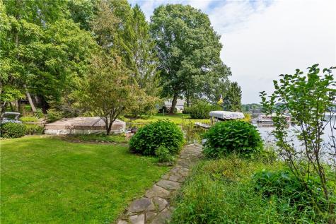 944 Latonka Drive Coolspring Township PA 16137