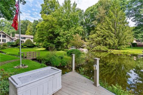 944 Latonka Drive Coolspring Township PA 16137