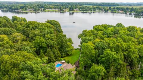 944 Latonka Drive Coolspring Township PA 16137
