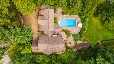 944 Latonka Drive Coolspring Township PA 16137
