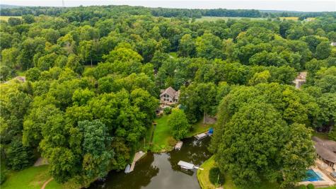 944 Latonka Drive Coolspring Township PA 16137