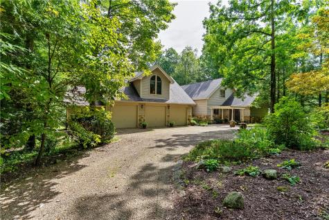 944 Latonka Drive Coolspring Township PA 16137