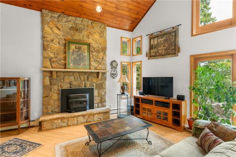 944 Latonka Drive Coolspring Township PA 16137