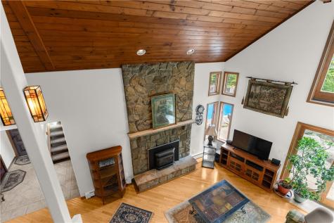 944 Latonka Drive Coolspring Township PA 16137
