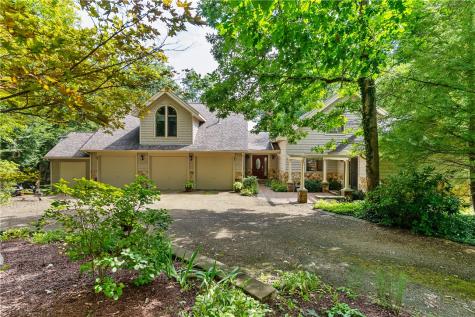 944 Latonka Drive Coolspring Township PA 16137