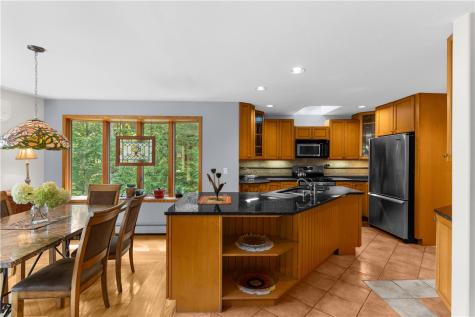 944 Latonka Drive Coolspring Township PA 16137