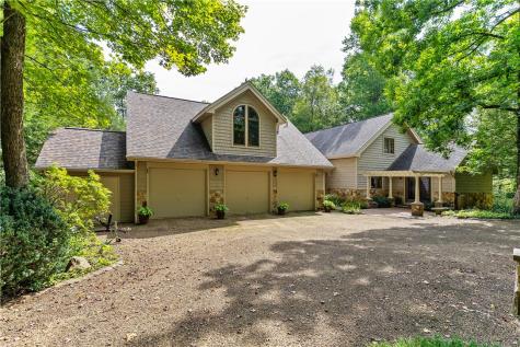 944 Latonka Drive Coolspring Township PA 16137
