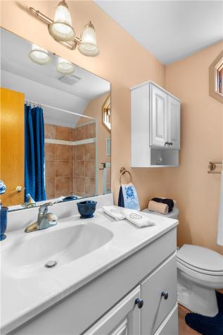 944 Latonka Drive Coolspring Township PA 16137