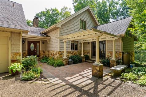 944 Latonka Drive Coolspring Township PA 16137