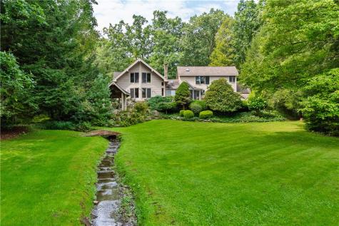 944 Latonka Drive Coolspring Township PA 16137
