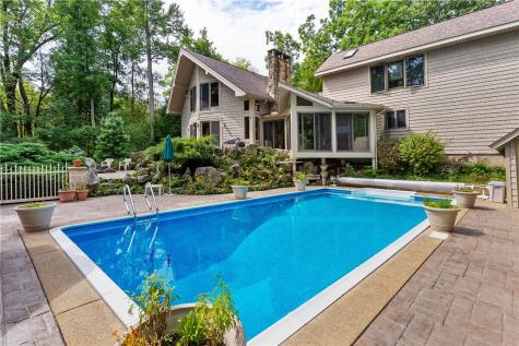944 Latonka Drive Coolspring Township PA 16137