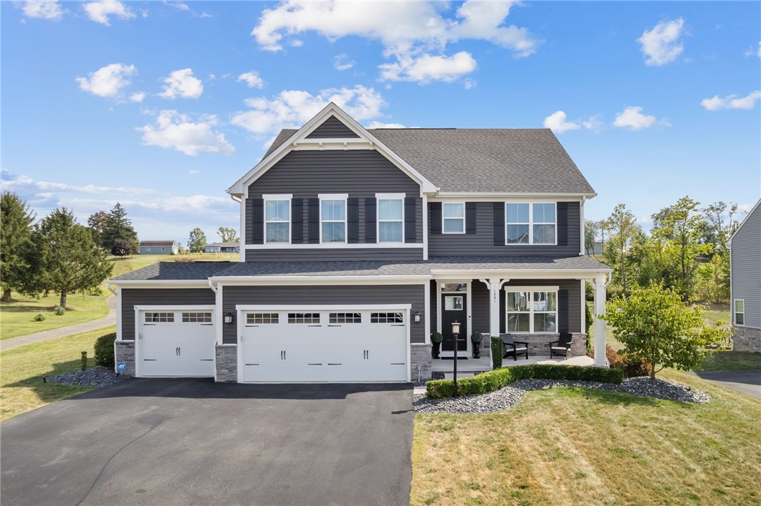 1001 Black Sands Drive Penn Township PA 15644