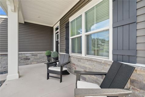 1001 Black Sands Drive Penn Township PA 15644